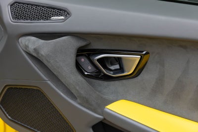 2023 Lamborghini Huracan Tecnica Coupe