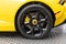 2023 Lamborghini Huracan Tecnica Coupe