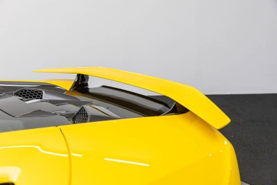 2023 Lamborghini Huracan Tecnica Coupe