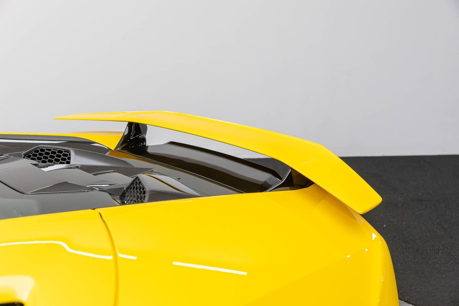 2023 Lamborghini Huracan Tecnica Coupe
