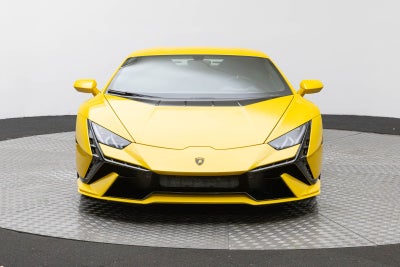 2023 Lamborghini Huracan Tecnica Coupe