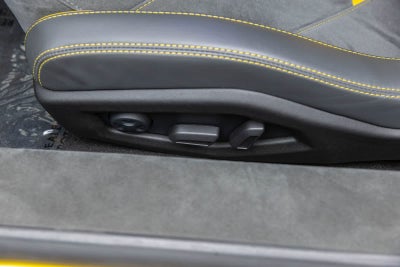 2023 Lamborghini Huracan Tecnica Coupe