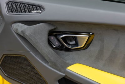 2023 Lamborghini Huracan Tecnica Coupe