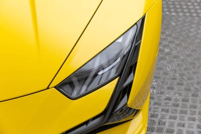 2023 Lamborghini Huracan Tecnica Coupe