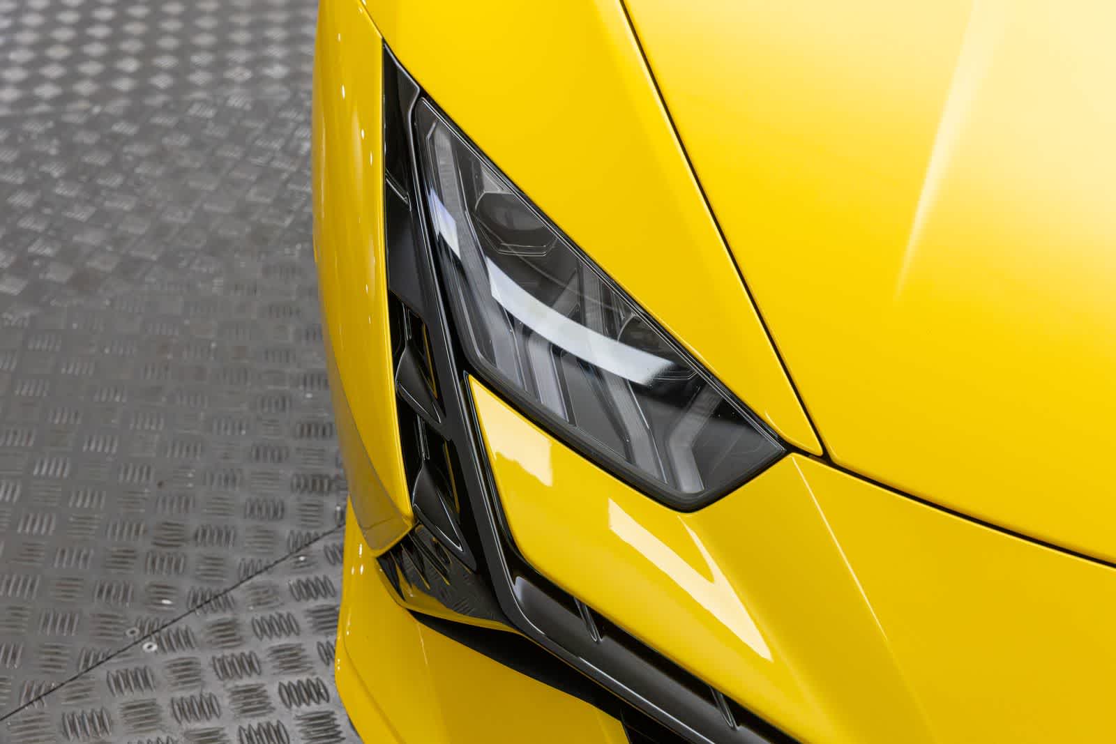 2023 Lamborghini Huracan Tecnica Coupe