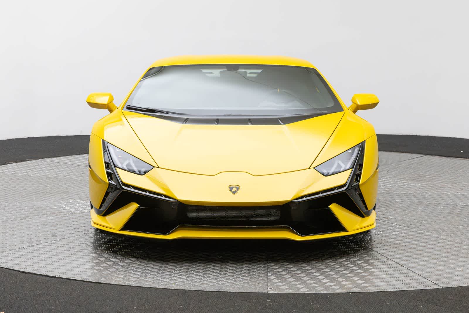 2023 Lamborghini Huracan Tecnica Coupe