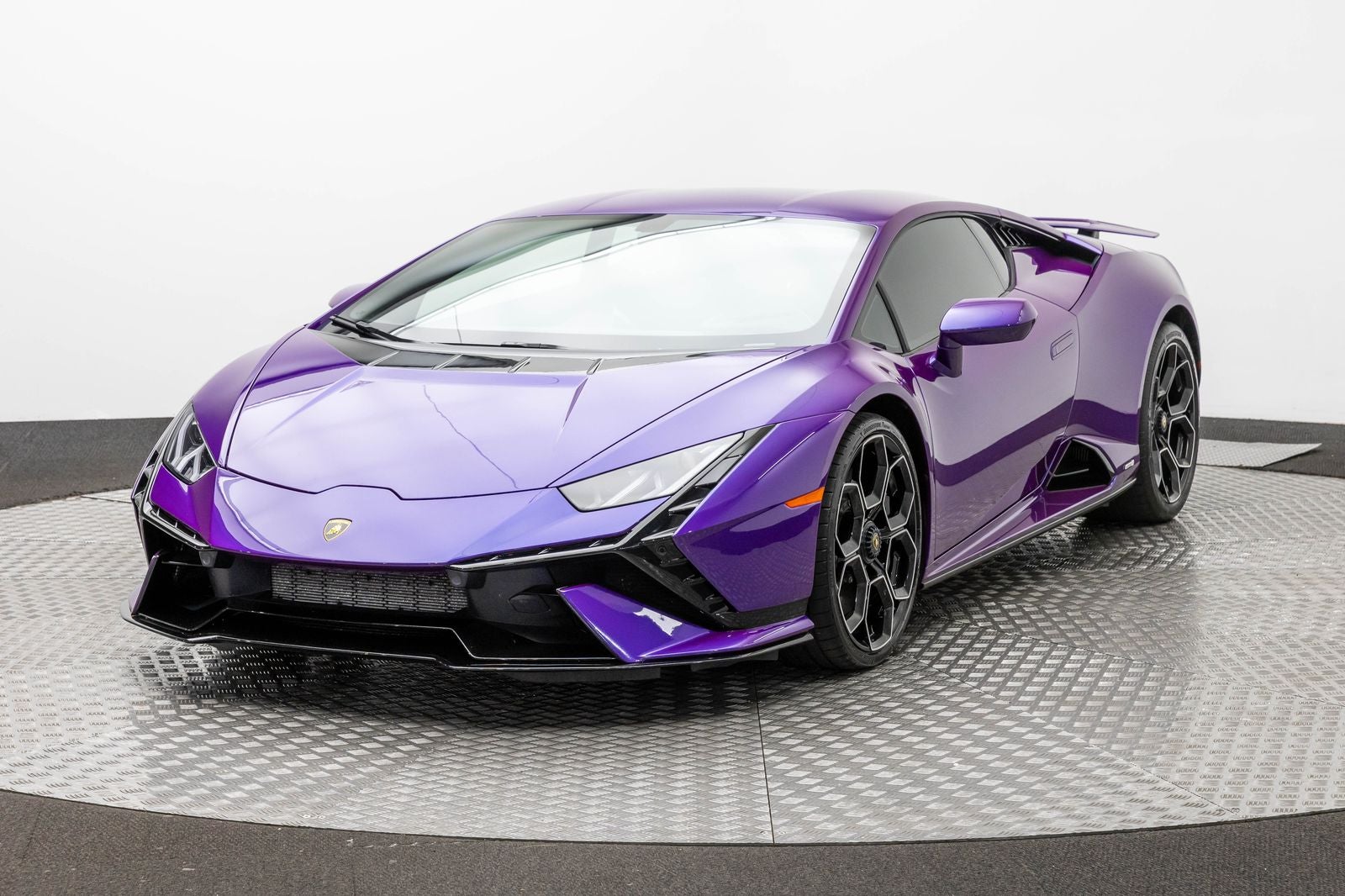 2024 Lamborghini Huracan Tecnica Coupe