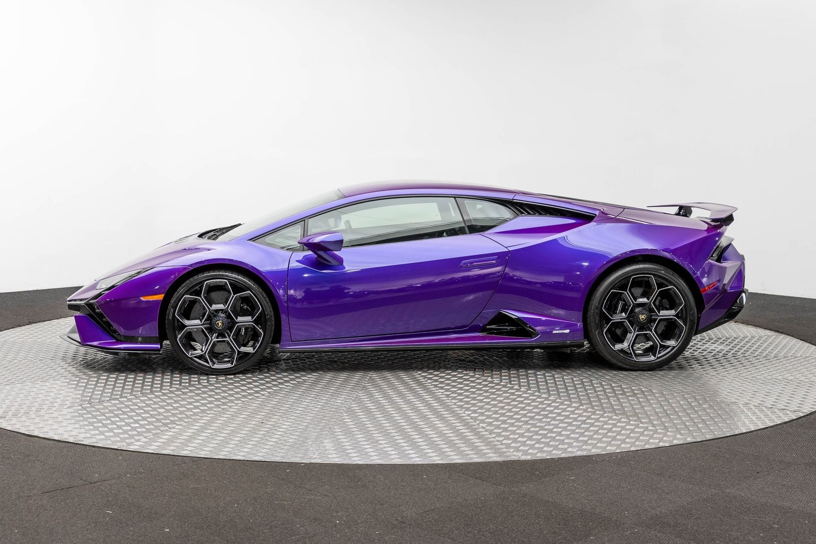 2024 Lamborghini Huracan Tecnica Coupe