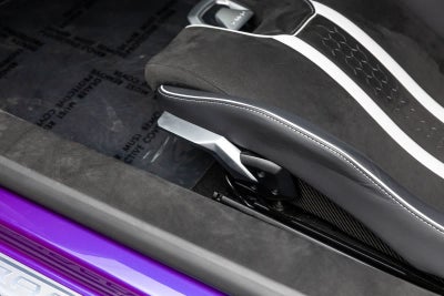 2024 Lamborghini Huracan Tecnica Coupe