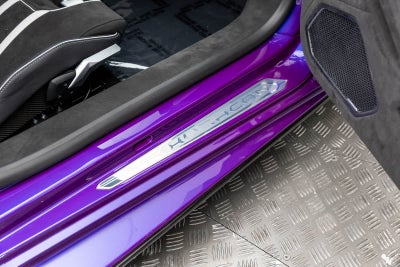 2024 Lamborghini Huracan Tecnica Coupe