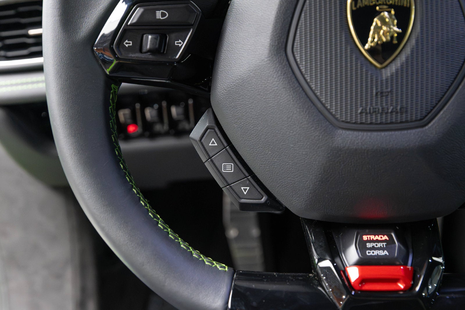2023 Lamborghini Huracan Tecnica Coupe