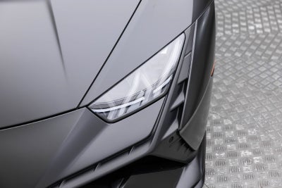 2023 Lamborghini Huracan Tecnica Coupe
