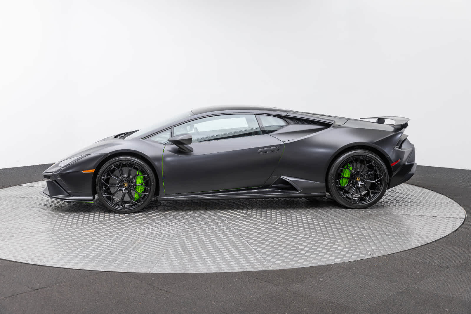 2023 Lamborghini Huracan Tecnica Coupe