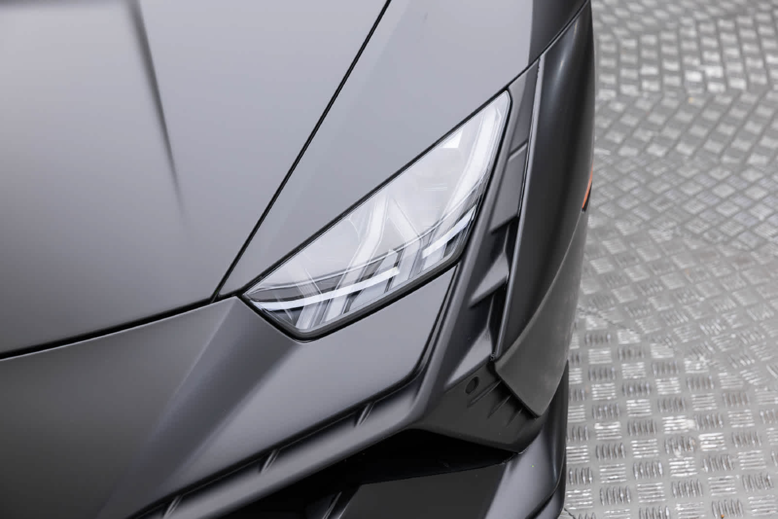 2023 Lamborghini Huracan Tecnica Coupe