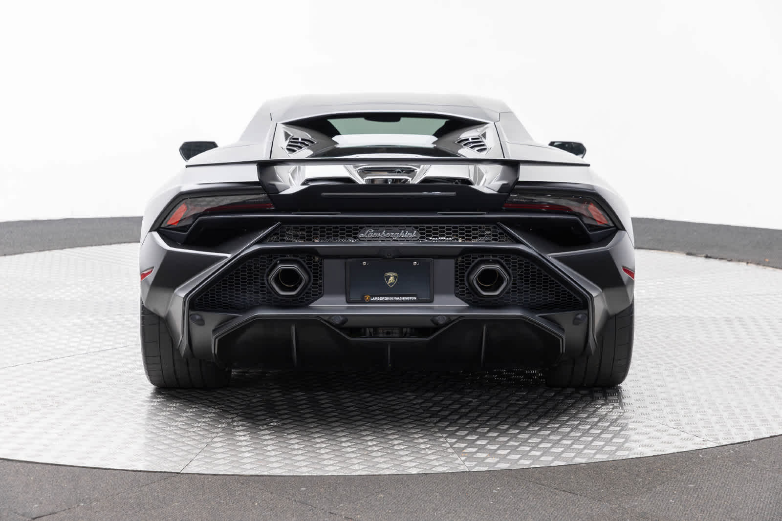 2023 Lamborghini Huracan Tecnica Coupe