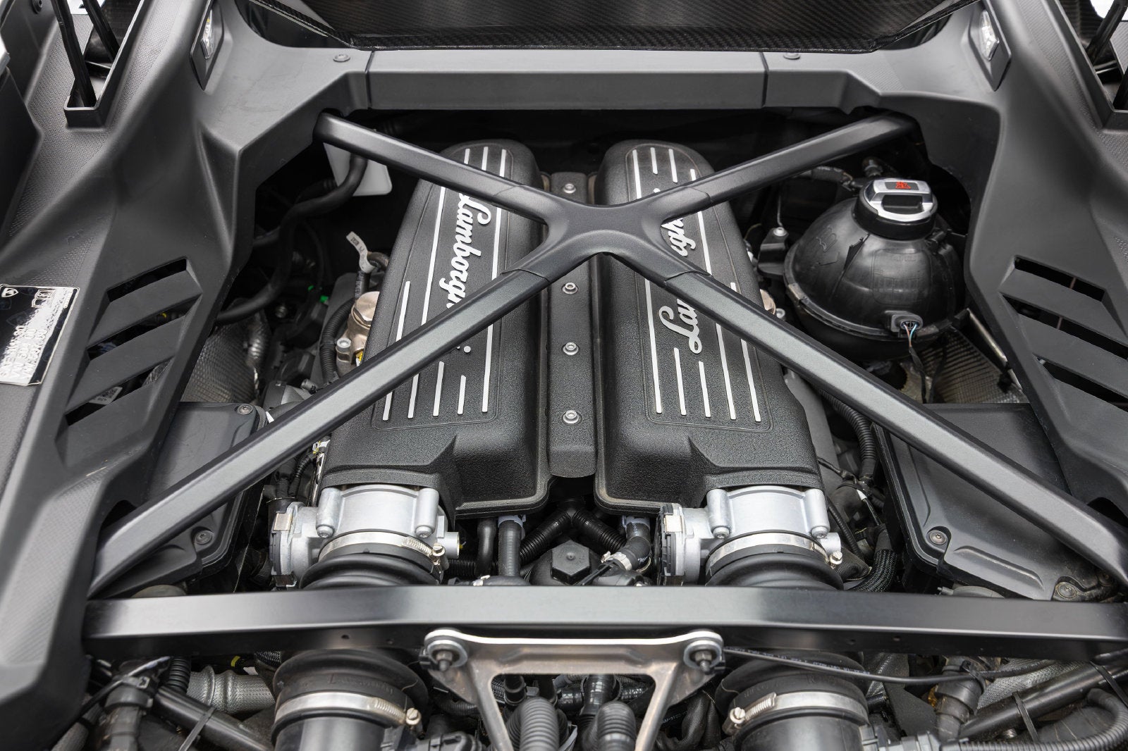 2023 Lamborghini Huracan Tecnica Coupe