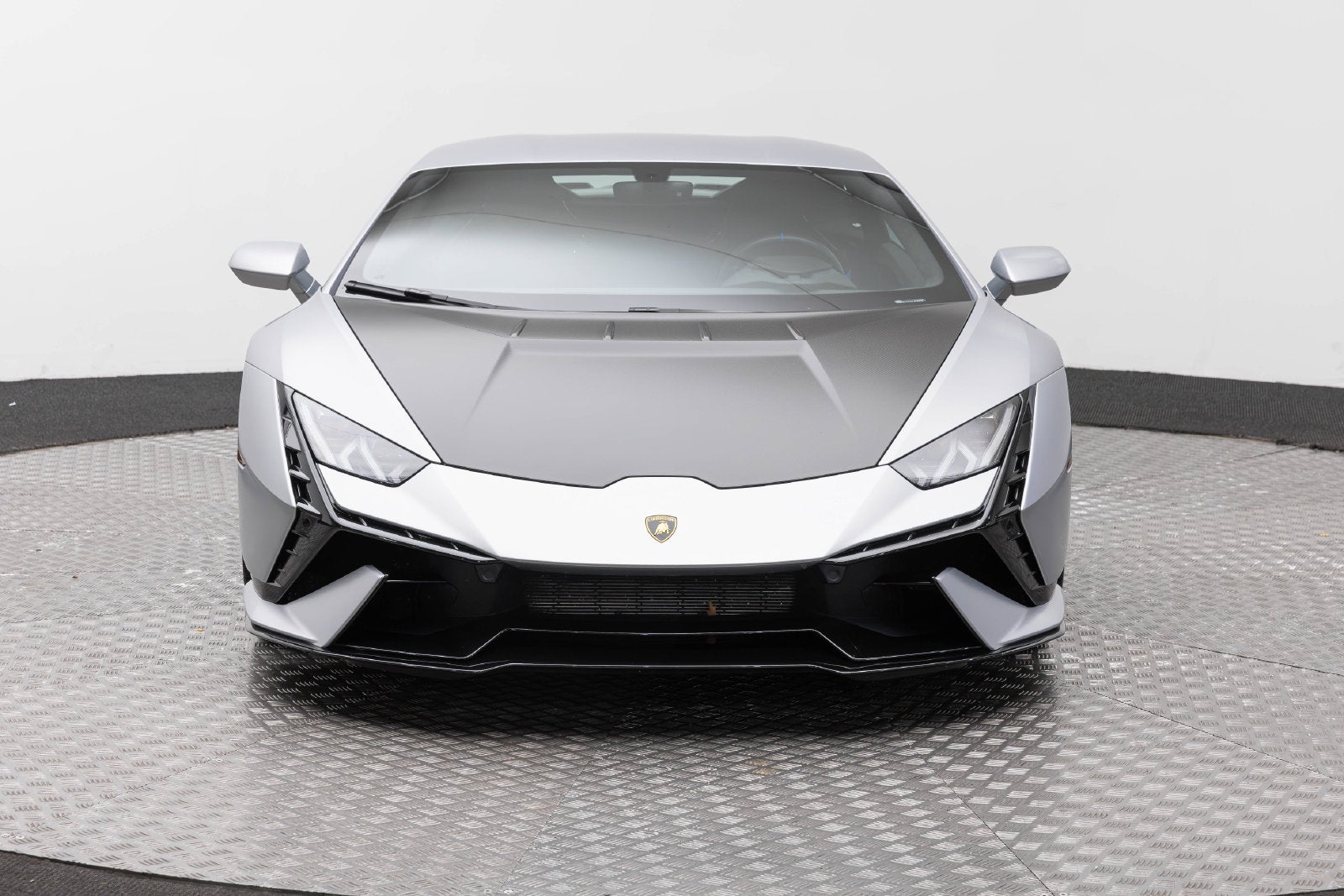 2023 Lamborghini Huracan Tecnica Coupe