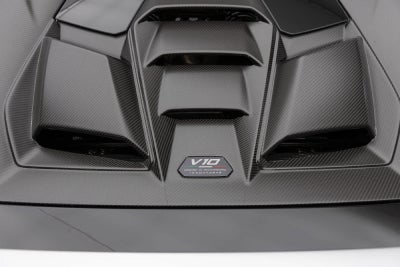 2023 Lamborghini Huracan Tecnica Coupe