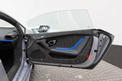 2023 Lamborghini Huracan Tecnica Coupe