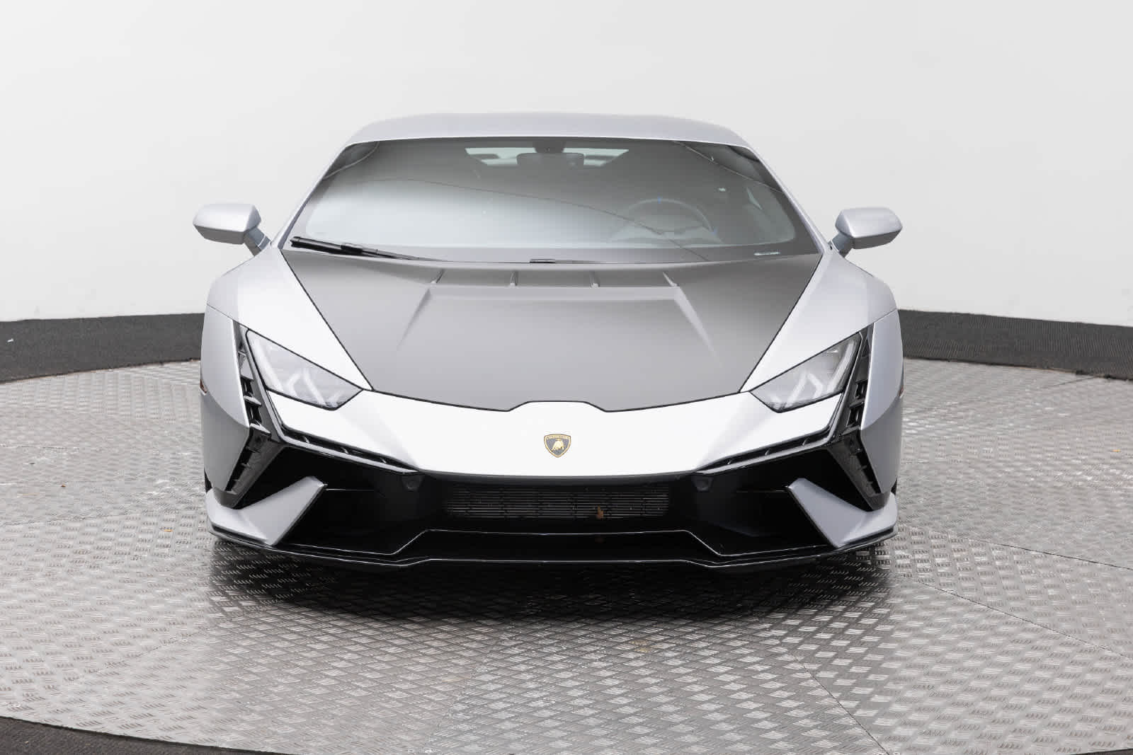 2023 Lamborghini Huracan Tecnica Coupe