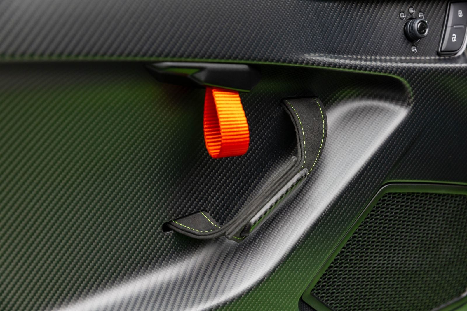 2024 Lamborghini Huracan Tecnica Coupe