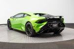 2024 Lamborghini Huracan Tecnica Coupe