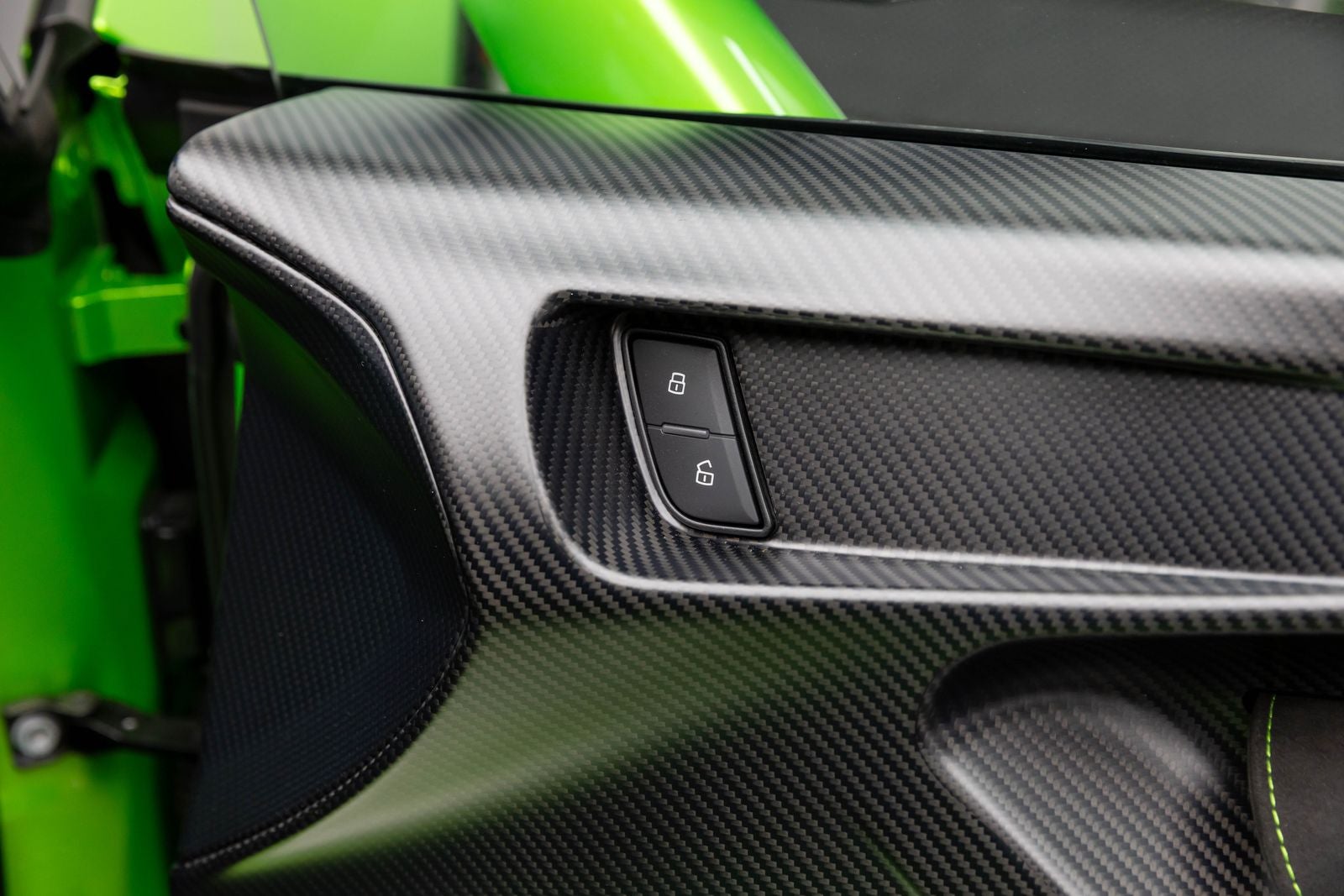 2024 Lamborghini Huracan Tecnica Coupe