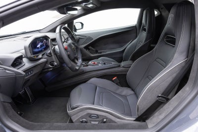 2026 Lamborghini Temerario Coupe