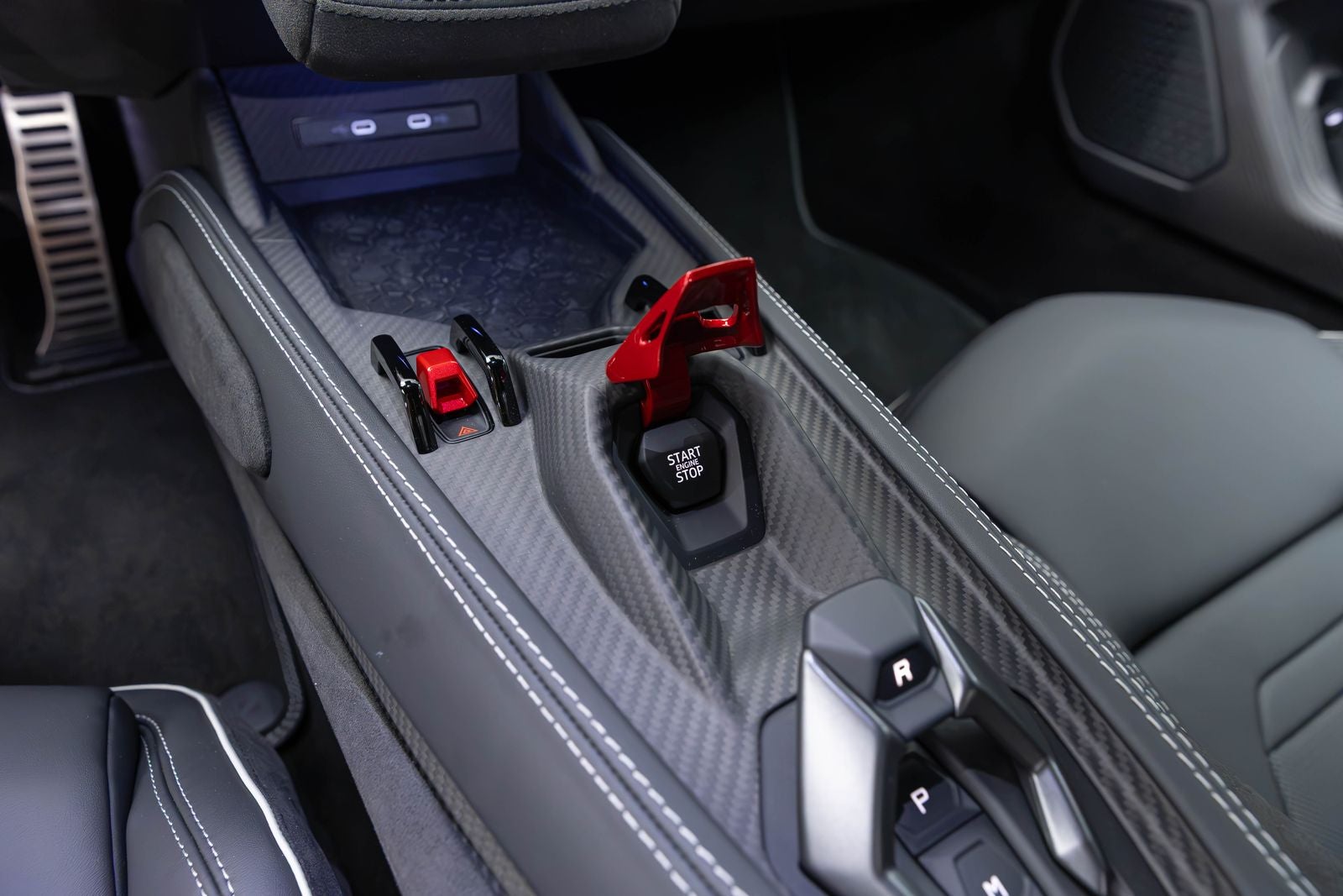 2026 Lamborghini Temerario Coupe