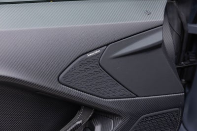 2026 Lamborghini Temerario Coupe