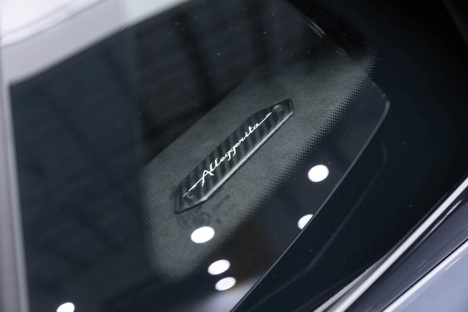 2026 Lamborghini Temerario Coupe