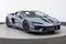 2026 Lamborghini Temerario Coupe