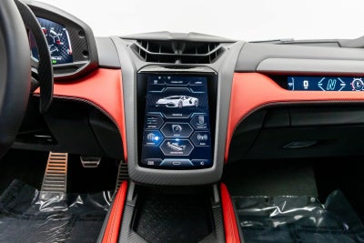 2024 Lamborghini Revuelto Coupe