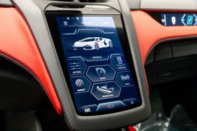 2024 Lamborghini Revuelto Coupe