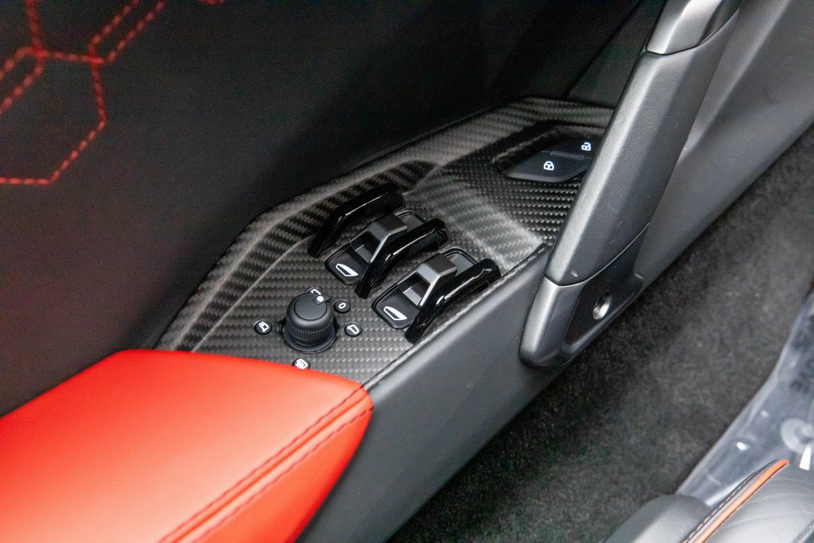 2024 Lamborghini Revuelto Coupe