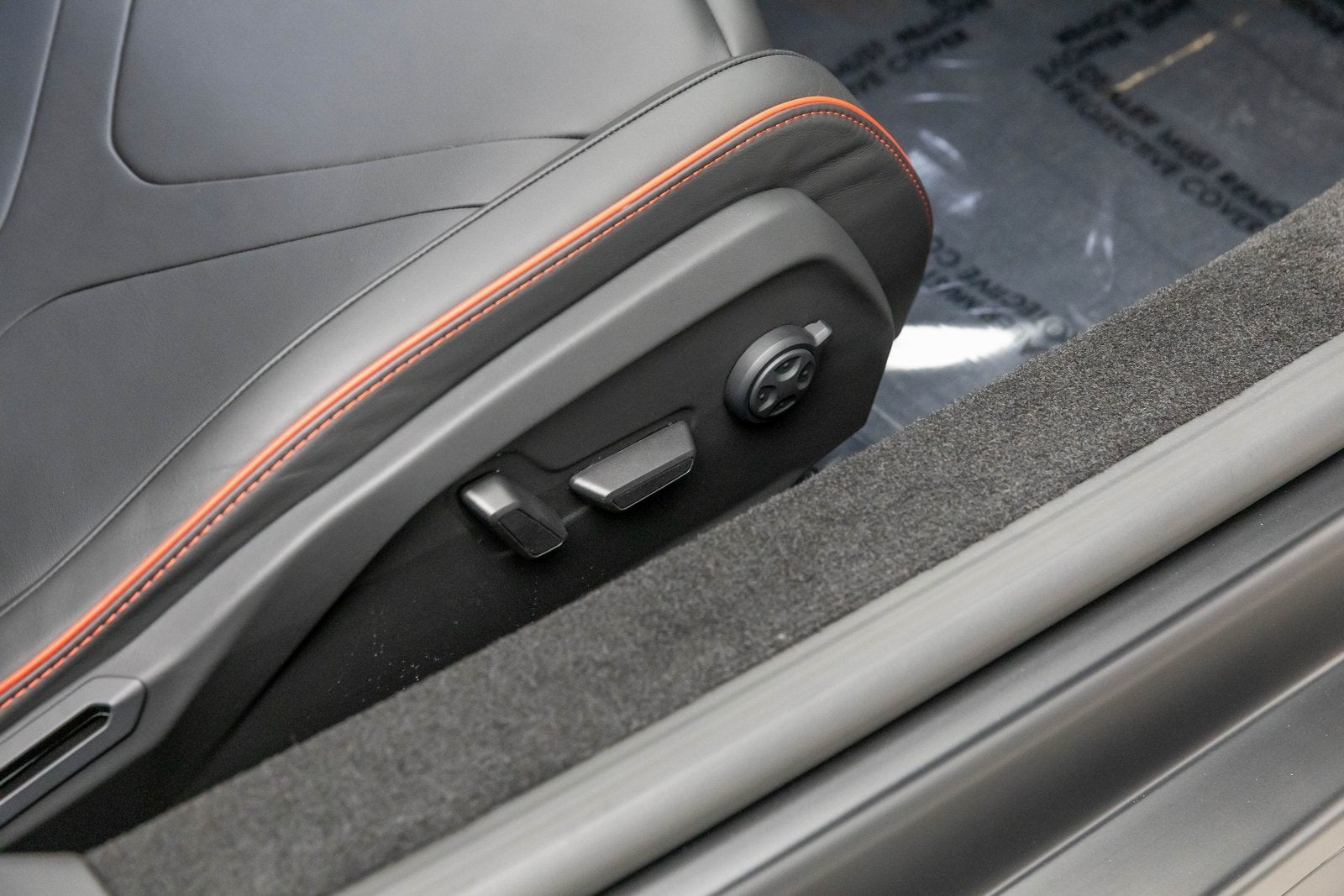 2024 Lamborghini Revuelto Coupe