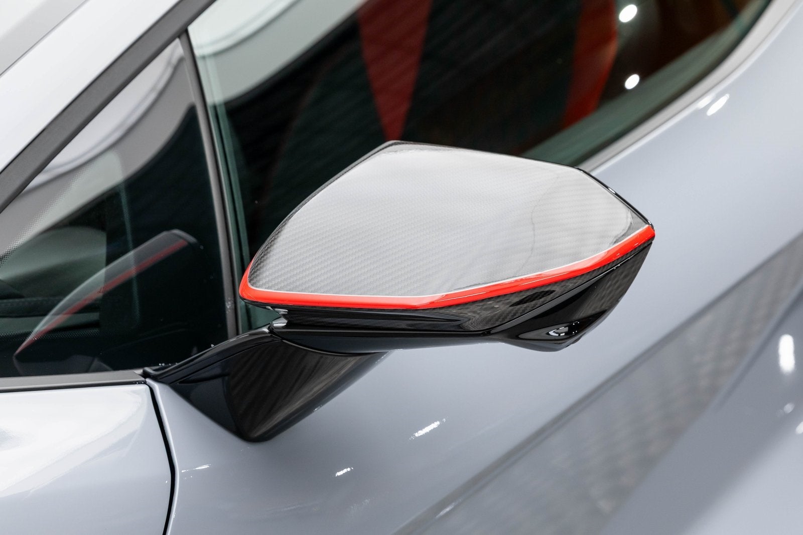 2024 Lamborghini Revuelto Coupe