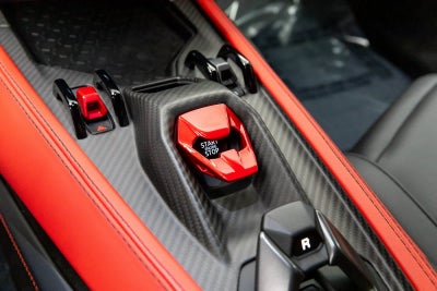 2024 Lamborghini Revuelto Coupe