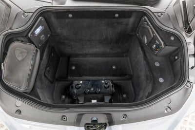 2024 Lamborghini Revuelto Coupe