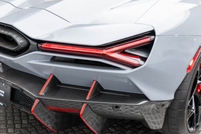 2024 Lamborghini Revuelto Coupe