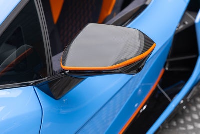 2024 Lamborghini Revuelto Coupe