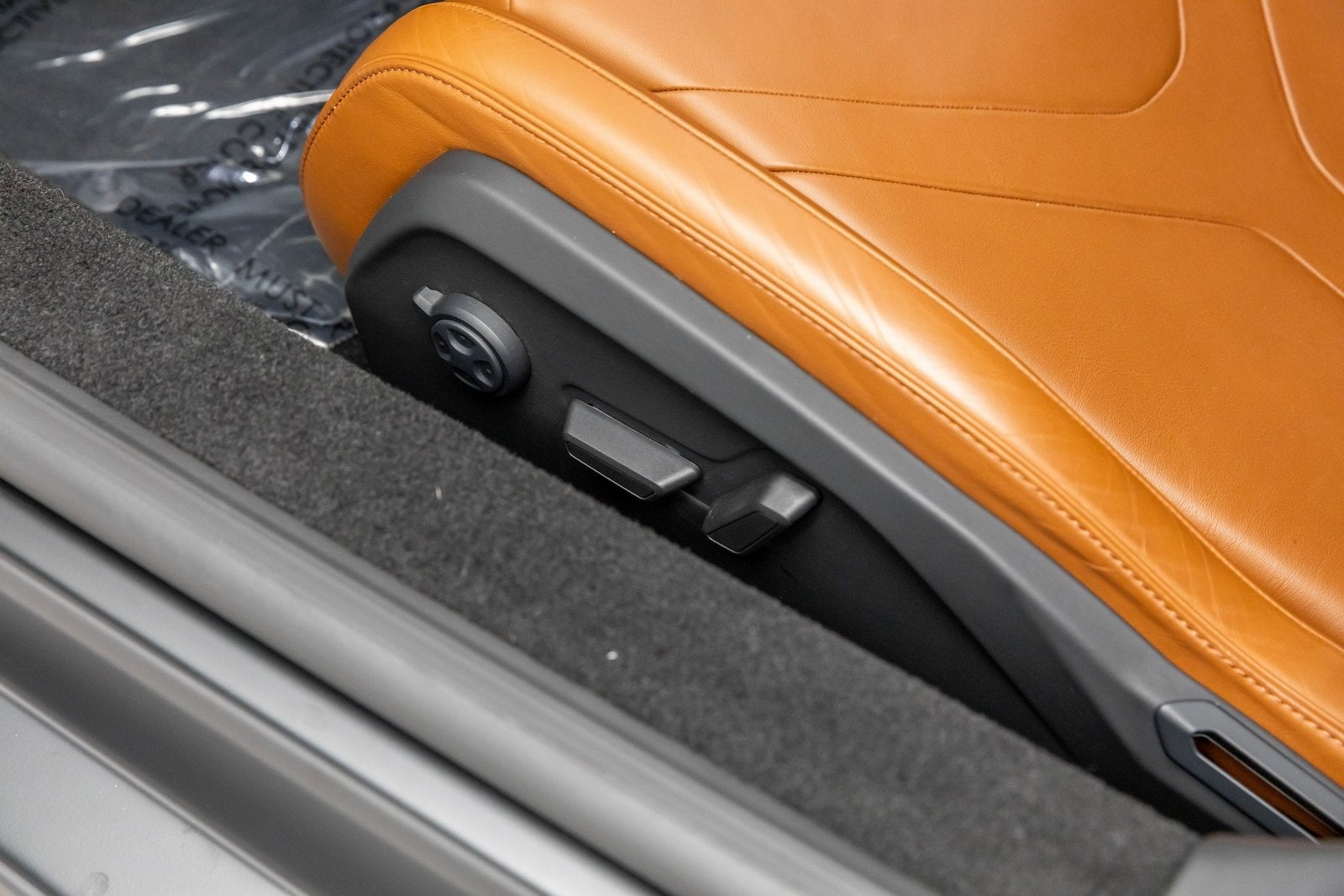 2024 Lamborghini Revuelto Coupe