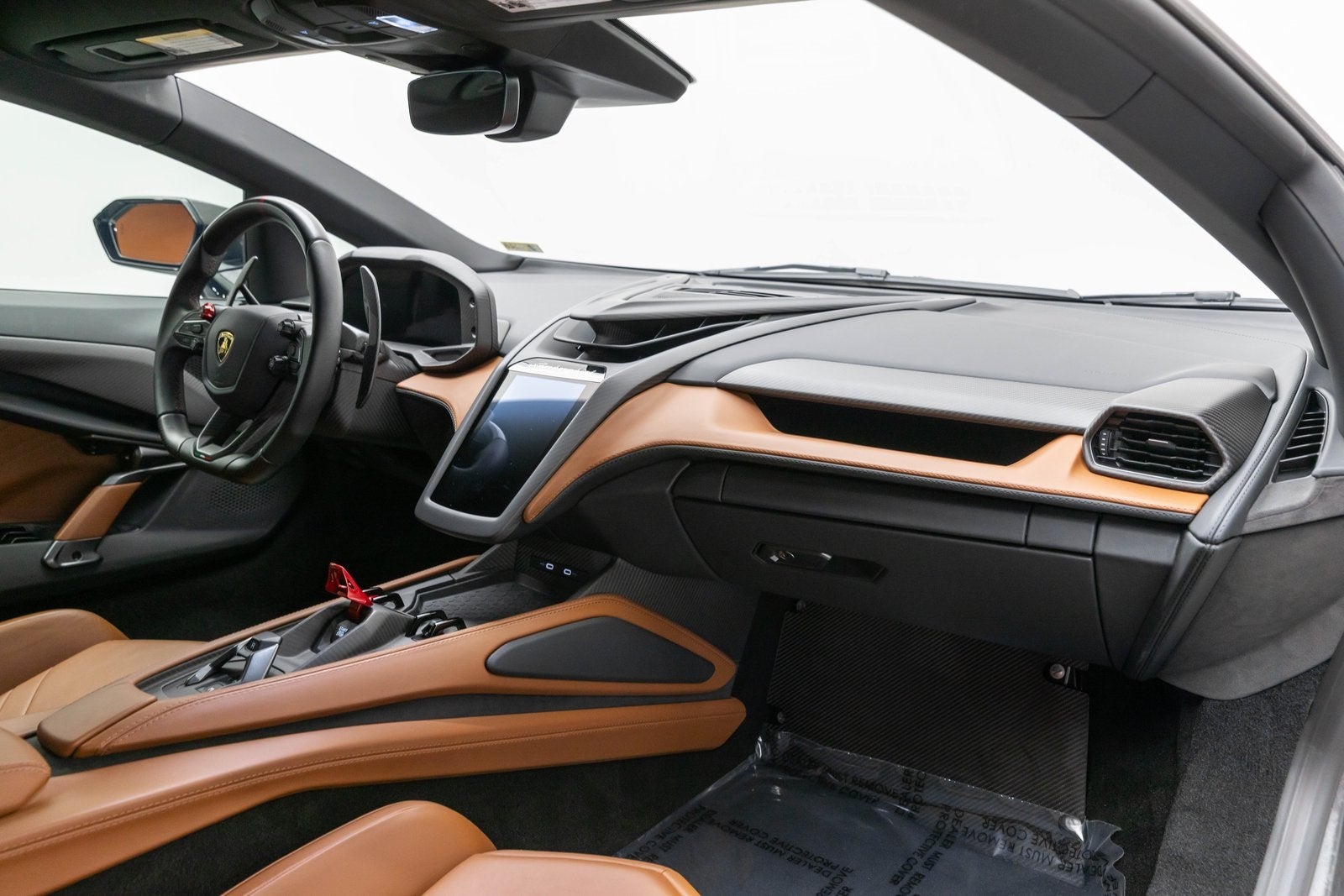 2024 Lamborghini Revuelto Coupe