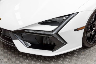 2024 Lamborghini Revuelto Coupe