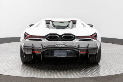 2024 Lamborghini Revuelto Coupe