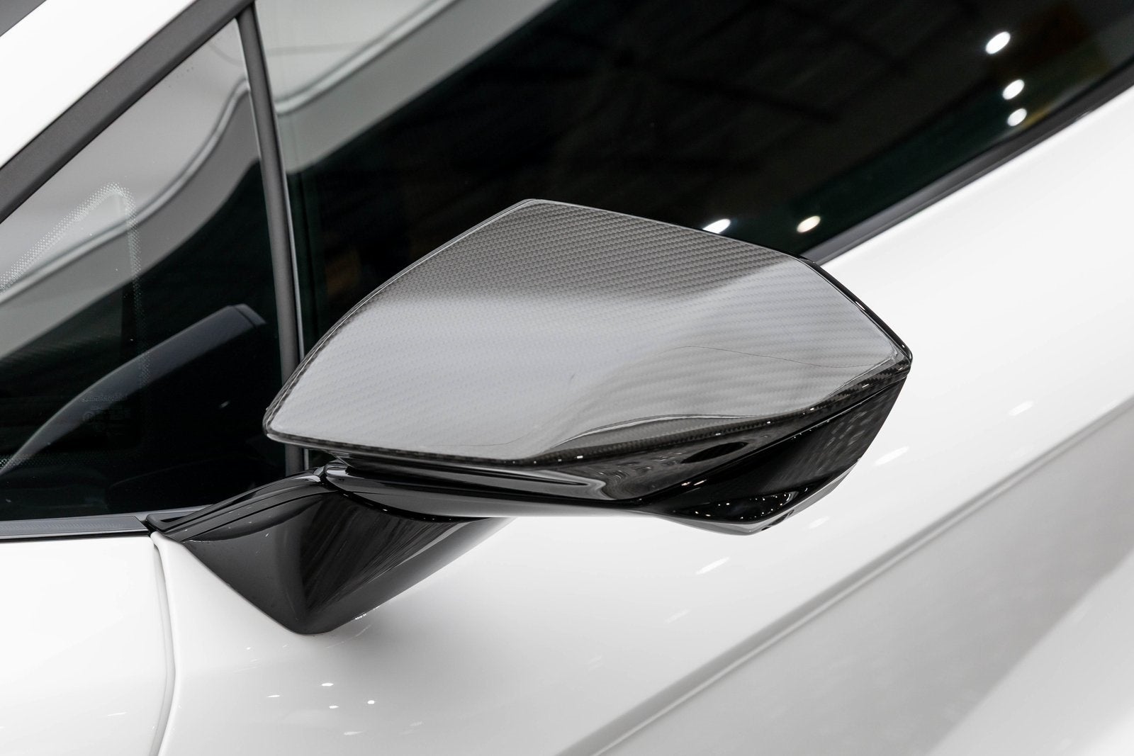 2024 Lamborghini Revuelto Coupe