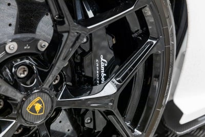 2024 Lamborghini Revuelto Coupe