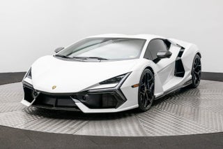 2024 Lamborghini Revuelto Coupe