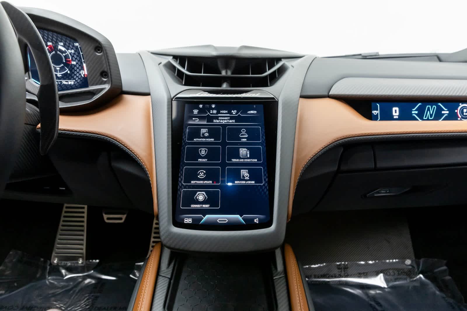 2024 Lamborghini Revuelto Coupe