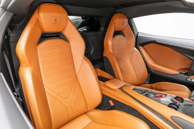 2024 Lamborghini Revuelto Coupe